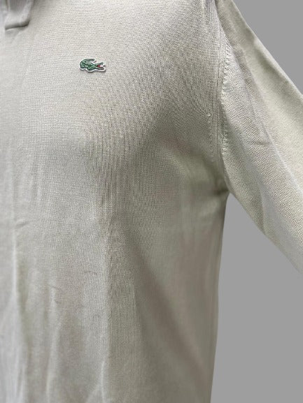 Polo M/L Lacoste Ref.01957