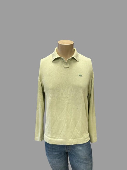 Polo M/L Lacoste Ref.01957