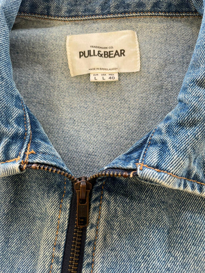 Cazadora Vaquera Ref.01963