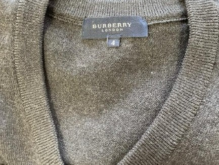 Jersey Burberry Ref.01965