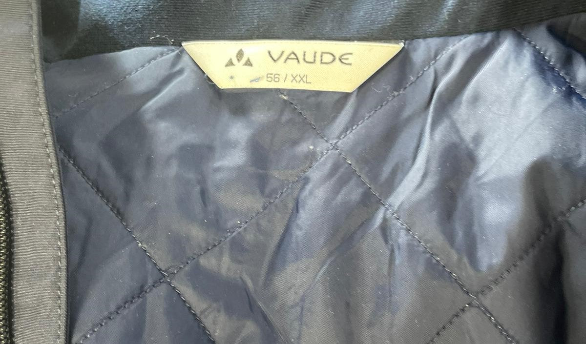 Chaquetón Vaude Ref.01966