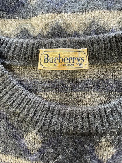 Jersey Burberrys Ref.01967