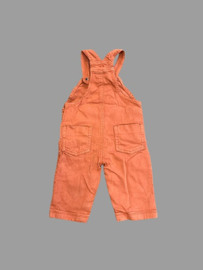 Peto Unisex Niños Ref.01989