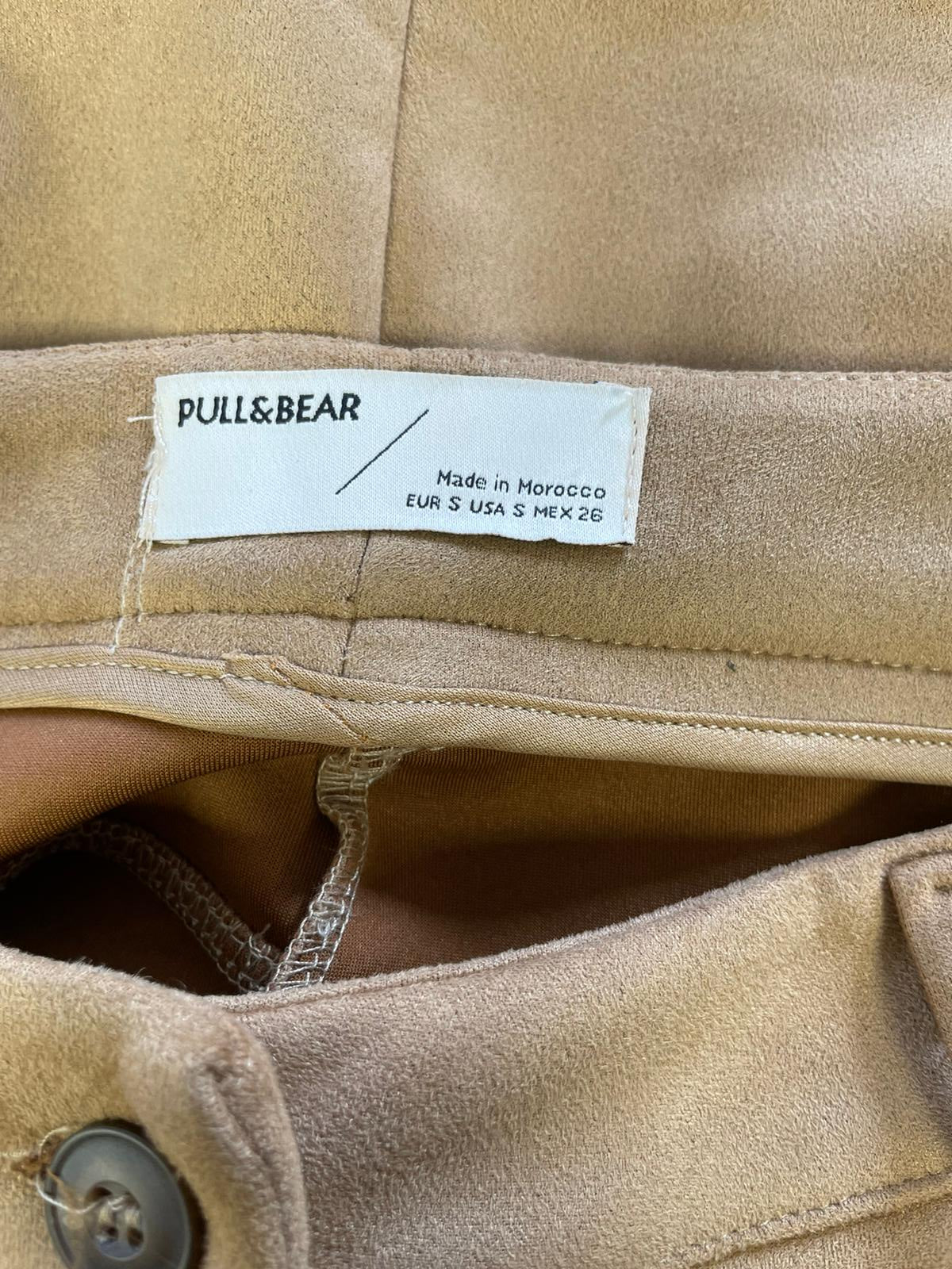 Falda Pull & Bear Ref.01993