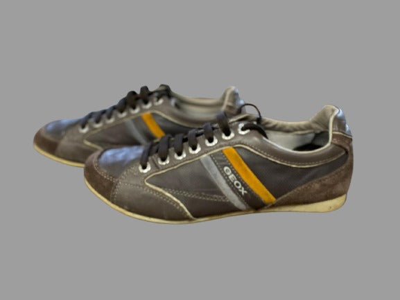 Zapatillas Geox Ref.01996