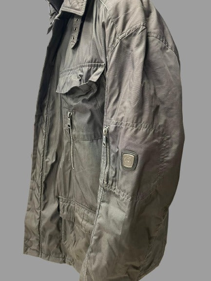 Parka Bugattí Réf. 01998