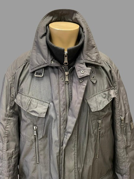 Parka Bugattí Réf. 01998