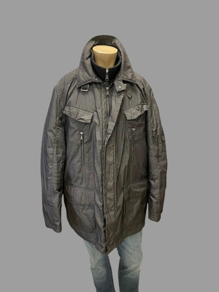 Parka Bugattí Ref.01998