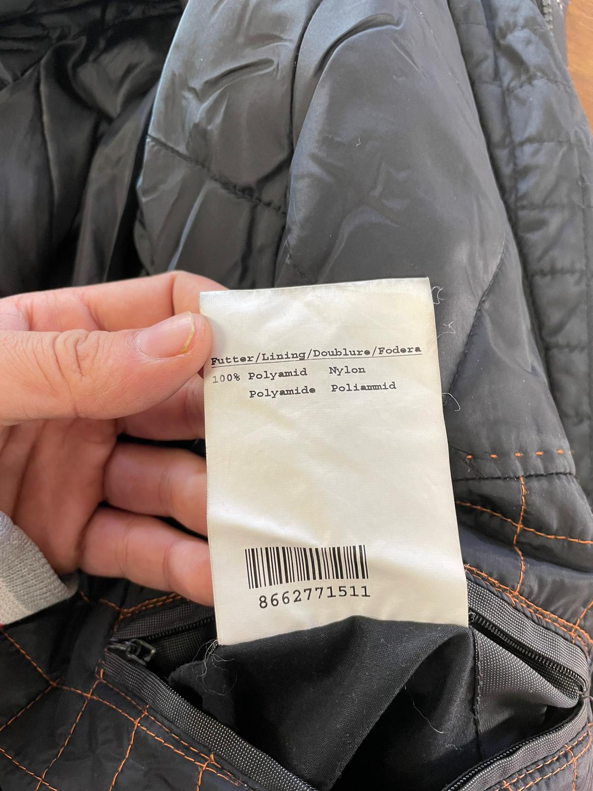 Parka Bugattí Réf. 01998
