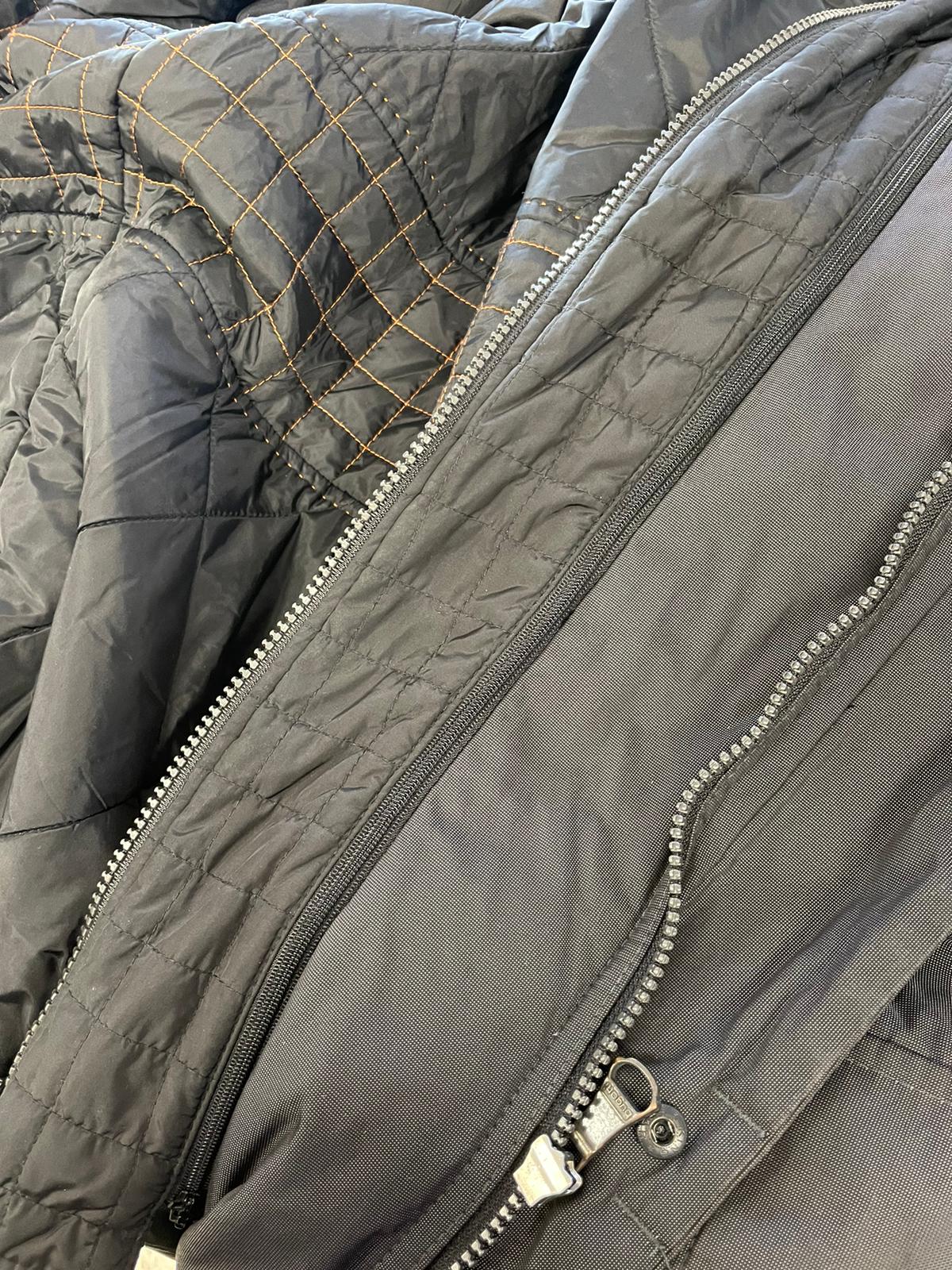 Parka Bugattí Réf. 01998