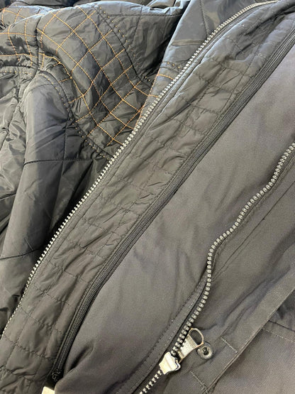 Parka Bugattí Réf. 01998