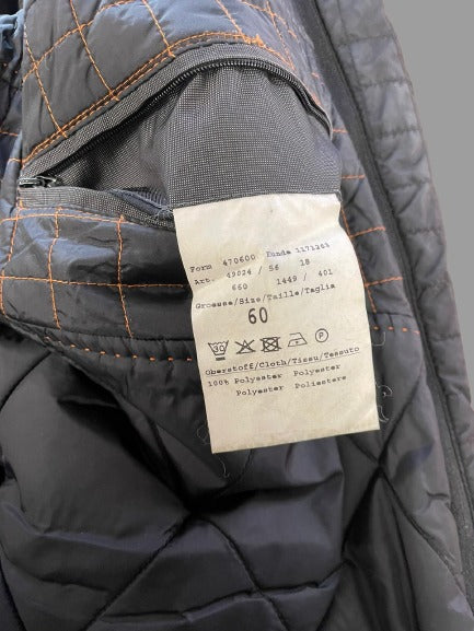 Parka Bugattí Réf. 01998