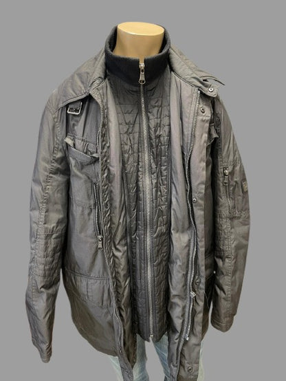 Parka Bugattí Réf. 01998