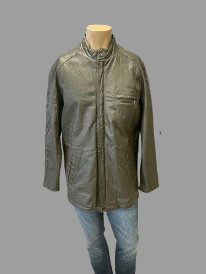 Parka de Piel Angelo Litrico Ref.02005