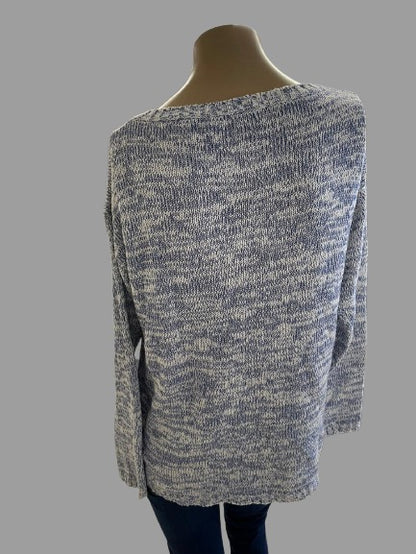 Jersey de Punto Stradivarius Ref.02007