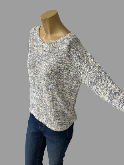 Jersey de Punto Stradivarius Ref.02007