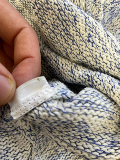 Jersey de Punto Stradivarius Ref.02007