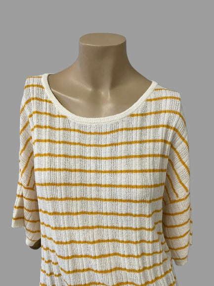 Camiseta Mango Ref.02008