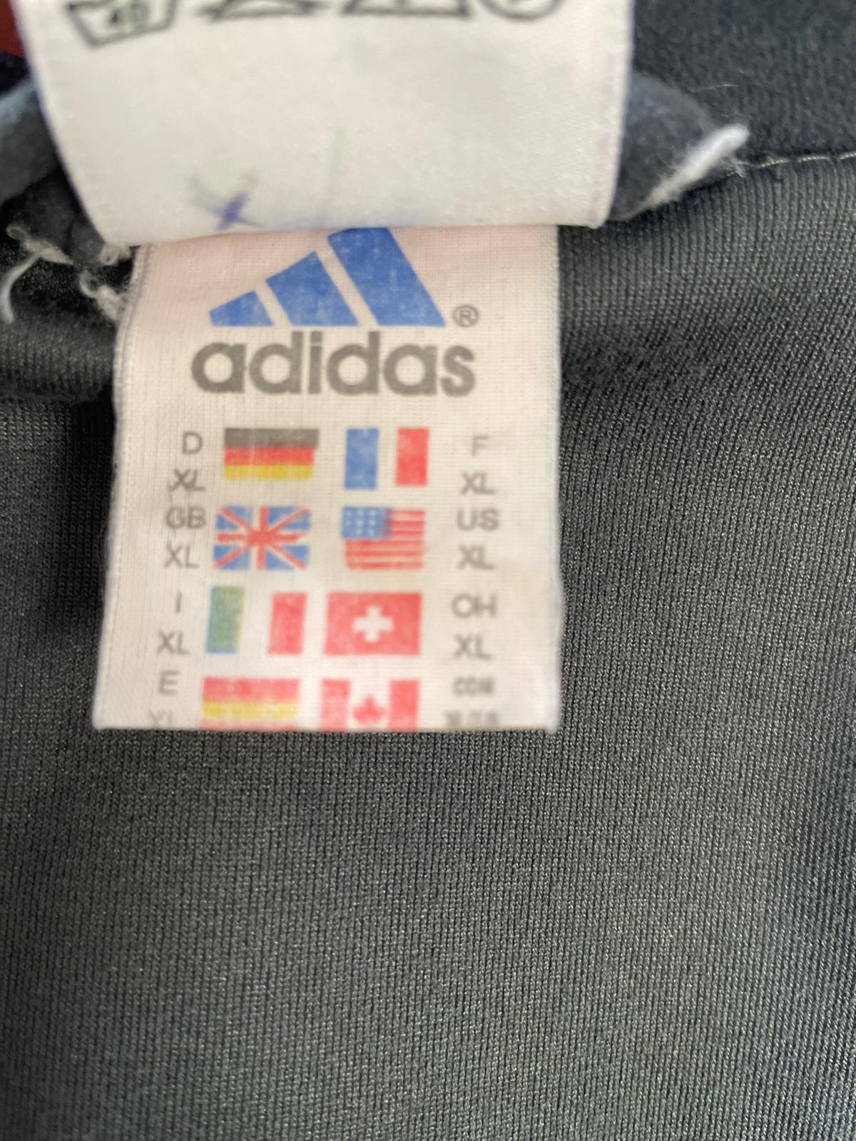 Chaqueta Deportiva Adidas Ref.02019