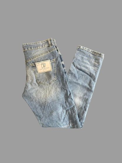 Jean en denim Twince, réf. 02020