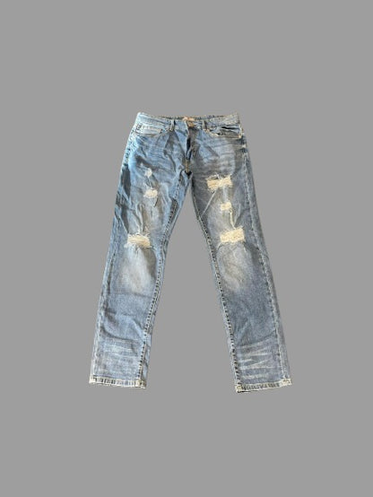 Jean en denim Twince, réf. 02020