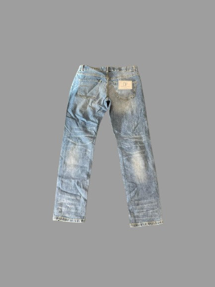 Jean en denim Twince, réf. 02020