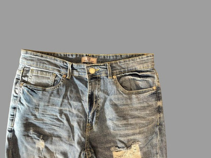 Jean en denim Twince, réf. 02020