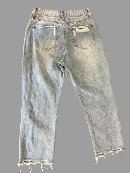 Jeans Vaquero ColorFul Premium Ref.02020