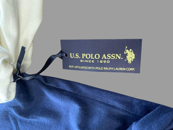 Polo Vestido U.S Polo Ref.02023