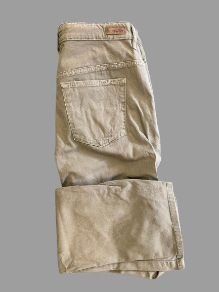 Pantalón Vaquero Gant Ref.2025