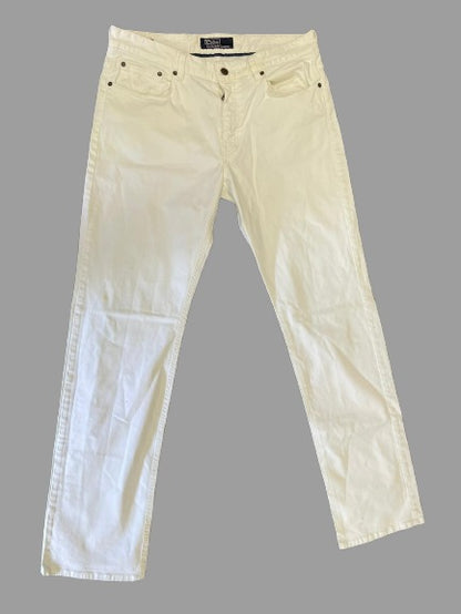 Pantalón Vaquero Ralph Laruen Ref.02026