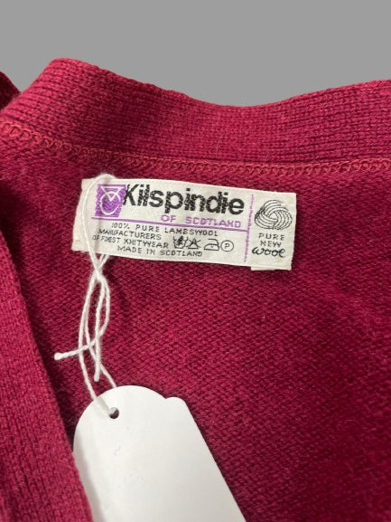 Cardigan Kilspidie Réf. 02032