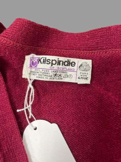 Cardigan Kilspidie Réf. 02032