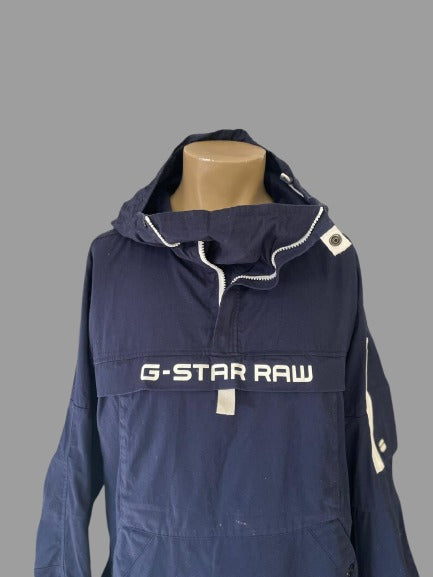 Sudadera Canguro G-Star Ref.02036