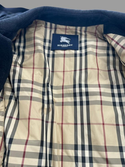 Chaquetón BurBerry Ref.02039