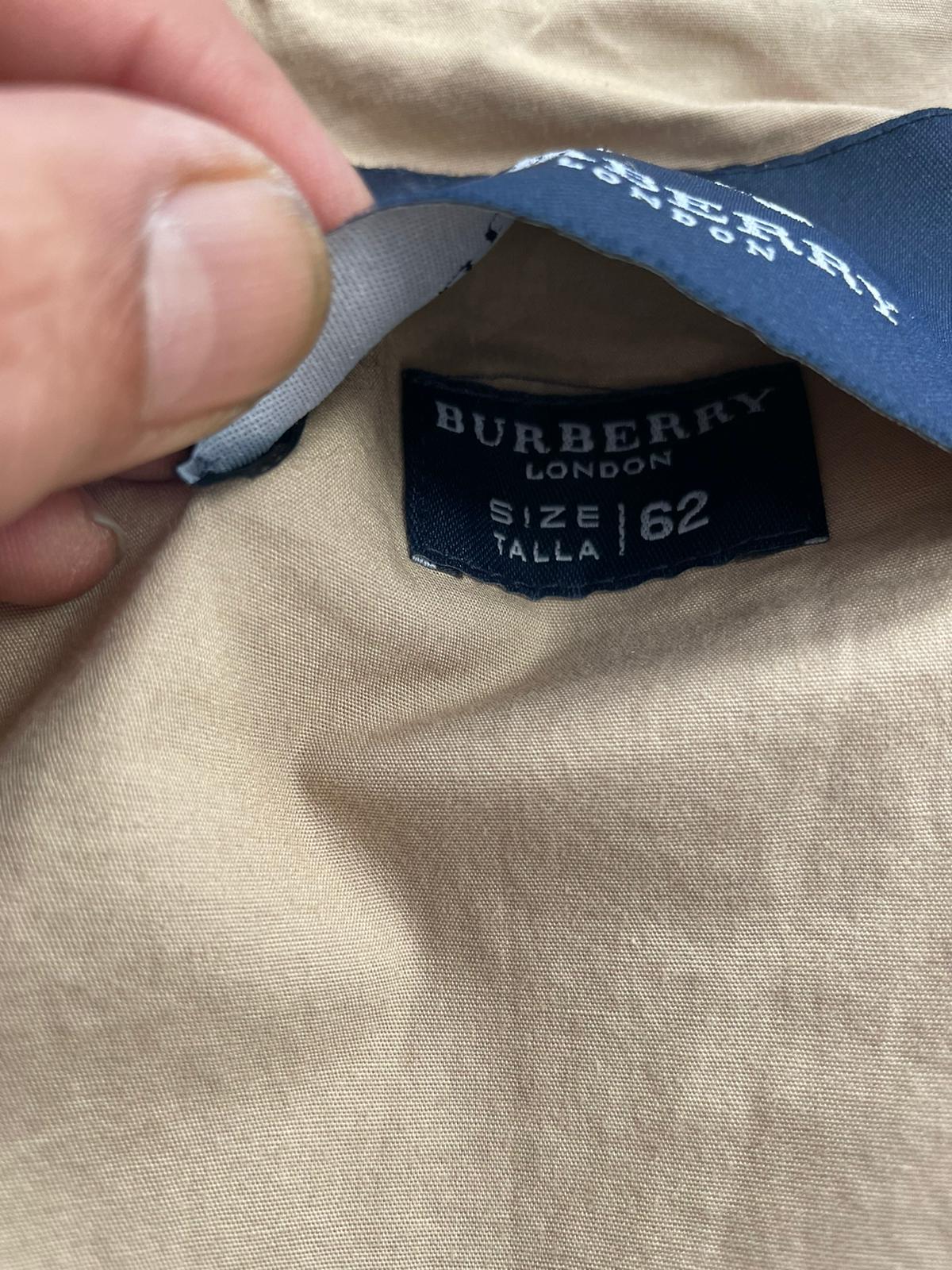 Americana BurBerry Ref.02055