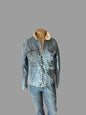 Veste en jean Zara Réf.02056