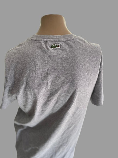 Camiseta Lacoste Mujer Ref.02060