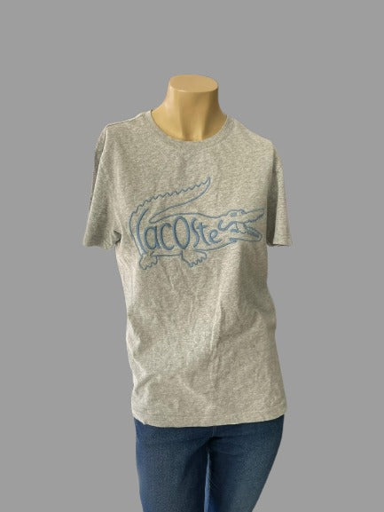 Camiseta Lacoste Mujer Ref.02060