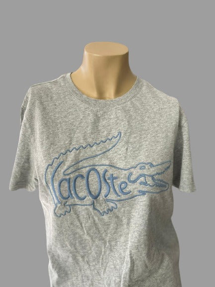 Camiseta Lacoste Mujer Ref.02060