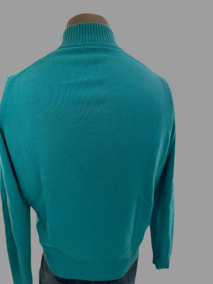 Pull Lacoste Homme Réf. 02066