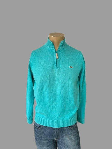 Pull Lacoste Homme Réf. 02066