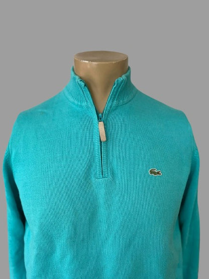 Pull Lacoste Homme Réf. 02066