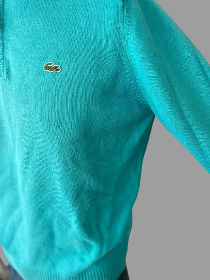 Pull Lacoste Homme Réf. 02066