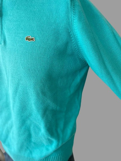 Pull Lacoste Homme Réf. 02066