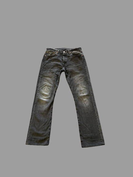 Jeans Levi's Réf. 02072