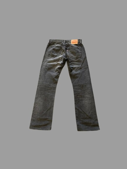 Jeans Levi's Réf. 02072