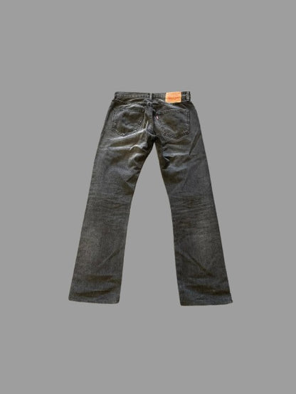 Jeans Levi's Réf. 02072