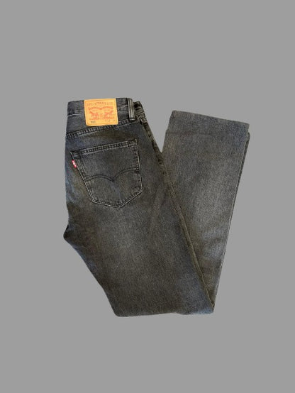 Jeans Levi's Réf. 02072