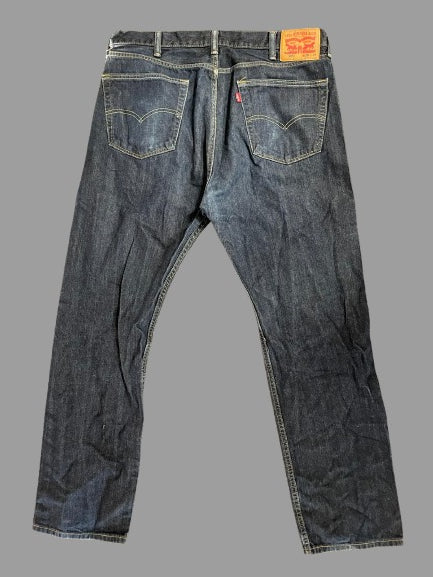 Pantalón Levi's 505 Ref.02077